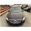 Image 7 : 122 -- 2011 VOLKSWAGEN TIGUAN, BLACK, 187607 KMS, ALL WHEEL DRIVE
