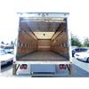Image 25 : 0O -- 2015 MERCEDES SPRINTER, WHITE, 335167 KMS, REAR WHEEL DRIVE