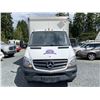 Image 8 : 0O -- 2015 MERCEDES SPRINTER, WHITE, 335167 KMS, REAR WHEEL DRIVE