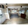Image 17 : 250 -- 2007 TERRY 5TH WHEEL TRAVEL TRAILER, WHITE