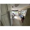 Image 37 : 250 -- 2007 TERRY 5TH WHEEL TRAVEL TRAILER, WHITE