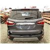 Image 8 : 0B -- 2018 FORD ECOSPORT, GREY, 159740 KMS, ALL WHEEL DRIVE "REPO UNIT"