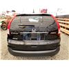 Image 8 : 114 -- 2013 HONDA CRV, BLACK, 248261 KMS, ALL WHEEL DRIVE