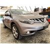 Image 8 : 111 -- 2011 NISSAN MURANO LE AWD, GREY, 231051 KMS, ALL WHEEL DRIVE