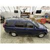 Image 25 : 121 -- 2003 HONDA CRV, BLUE, 271048 KMS, 4 WHEEL DRIVE