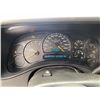 Image 52 : 151 -- 2004 CHEVROLET AVALANCHE 1500, BLACK, 271228 KMS, 4X4