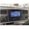 Image 52 : 162 -- 2004 FORD F350, BLUE, 292995 KMS, 4X4
