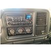 Image 52 : 158 -- 2002 CHEVY SILVERADO, BLUE, 260282 KMS, 4X4