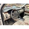 Image 52 : 101 -- 2011 FORD FLEX, WHITE, 243385 KMS, ALL WHEEL DRIVE