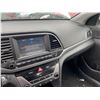 Image 52 : 1 -- 2017 HYUNDAI ELANTRA, WHITE, 159362 KMS, FRONT WHEEL DRIVE "NO RESERVE"
