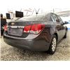 Image 14 : 2 -- 2011 CHEVY CRUISE, GREY, 122203 KMS, FRONT WHEEL DRIVE