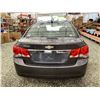 Image 18 : 2 -- 2011 CHEVY CRUISE, GREY, 122203 KMS, FRONT WHEEL DRIVE
