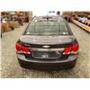 Image 19 : 2 -- 2011 CHEVY CRUISE, GREY, 122203 KMS, FRONT WHEEL DRIVE