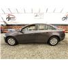 Image 23 : 2 -- 2011 CHEVY CRUISE, GREY, 122203 KMS, FRONT WHEEL DRIVE