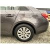 Image 29 : 2 -- 2011 CHEVY CRUISE, GREY, 122203 KMS, FRONT WHEEL DRIVE