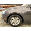 Image 31 : 2 -- 2011 CHEVY CRUISE, GREY, 122203 KMS, FRONT WHEEL DRIVE