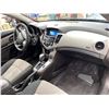 Image 38 : 2 -- 2011 CHEVY CRUISE, GREY, 122203 KMS, FRONT WHEEL DRIVE