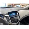 Image 52 : 2 -- 2011 CHEVY CRUISE, GREY, 122203 KMS, FRONT WHEEL DRIVE