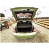 Image 41 : 8 -- 2008 HYUNDAI ACCENT, GREEN, 235674 KMS, FRONT WHEEL DRIVE
