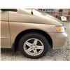 Image 25 : 202 -- 1999 HONDA ODDESSY, BROWN, 234069 KMS, FRONT WHEEL DRIVE