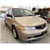 Image 8 : 202 -- 1999 HONDA ODDESSY, BROWN, 234069 KMS, FRONT WHEEL DRIVE