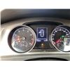 Image 52 : 5 -- 2015 VW GOLF, BLACK, 252652 KMS, FRONT WHEEL DRIVE