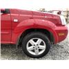 Image 25 : 103 -- 2005 NISSAN XTRAIL, RED, 233163 KMS, 4X4