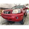 Image 2 : 103 -- 2005 NISSAN XTRAIL, RED, 233163 KMS, 4X4