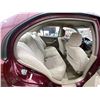 Image 42 : 10 -- 2002 HONDA CIVIC, RED, 252358 KMS, FRONT WHEEL DRIVE