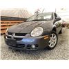 Image 1 : 13 -- 2004 DODGE NEON, GREY, 221811 KMS, FRONT WHEEL DRIVE
