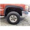 Image 25 : 157 -- 2001 GMC SIERRA 2500, COPPER, 338577 KMS, 4X4