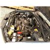 Image 25 : 9 -- 2007 SUBARU FORESTER, BLUE, 254895 KMS, ALL WHEEL DRIVE