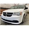 Image 1 : 203 -- 2014 DODGE GRAND CARAVAN, WHITE, 191110 KMS, FRONT WHEEL DRIVE