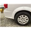 Image 25 : 203 -- 2014 DODGE GRAND CARAVAN, WHITE, 191110 KMS, FRONT WHEEL DRIVE