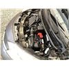 Image 26 : 16 -- 2014 NISSAN VERSA, SILVER, 133380 KMS, FRONT WHEEL DRIVE
