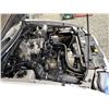 Image 25 : 0A -- 2004 FORD MUSTANG, SILVER, 195380 KMS, REAR WHEEL DRIVE