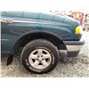 Image 25 : 1998 MAZDA B4000, GREEN, 228550 KMS, REAR WHEEL DRIVE,  EX-OUT OF PROVINCE, 1 ACCIDENTS, 2 GLASS CLA