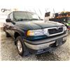 Image 8 : 1998 MAZDA B4000, GREEN, 228550 KMS, REAR WHEEL DRIVE,  EX-OUT OF PROVINCE, 1 ACCIDENTS, 2 GLASS CLA