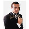 Image 1 : Sean Connery signed photo James Bond