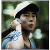 Image 1 : Steven Yeun signed photo Walking Dead