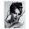 Image 1 : Leslie Caron signed photo