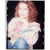 Image 1 : Julie Warner signed photo