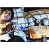 Image 1 : Howie Mandel/Zach Galligan signed photo Gremlins
