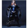 Image 1 : Alicia Silverstone signed photo Batman