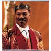 Image 1 : Eddie Murphy signed photo Coming to America