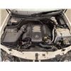 Image 42 : 15 -- 2002 MERCEDES CLK 32, WHITE, 110568 KMS, REAR WHEEL DRIVE
