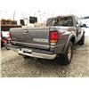 Image 14 : 154 -- 1999 MAZDA B4000, GREY, 318677 KMS, 4X4