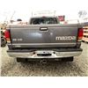Image 17 : 154 -- 1999 MAZDA B4000, GREY, 318677 KMS, 4X4