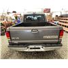 Image 18 : 154 -- 1999 MAZDA B4000, GREY, 318677 KMS, 4X4