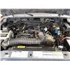 Image 33 : 154 -- 1999 MAZDA B4000, GREY, 318677 KMS, 4X4